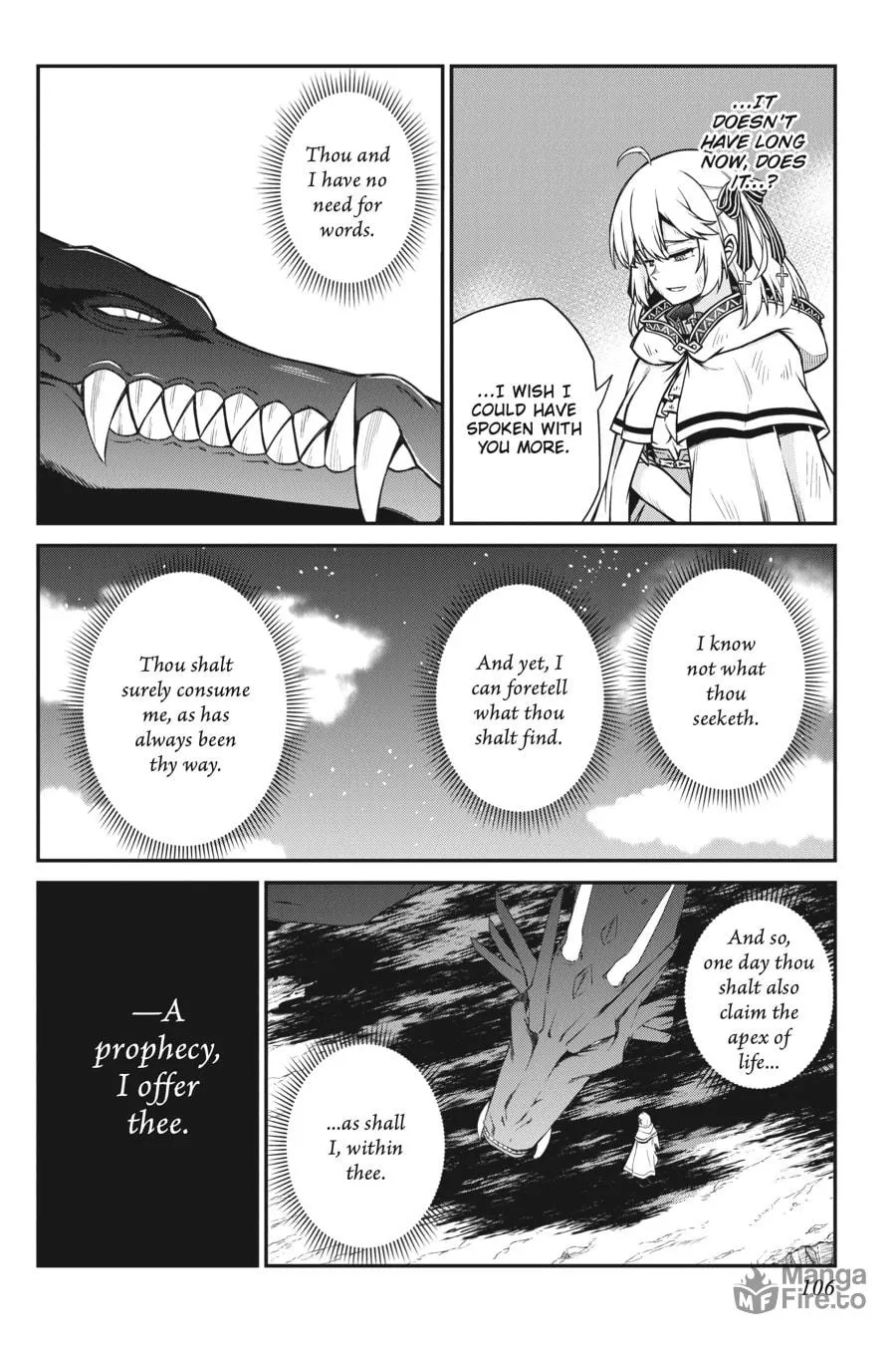 The Magical Revolution of the Reincarnated Princess and the Genius Young Lady Chapter 15 page 18 - 
