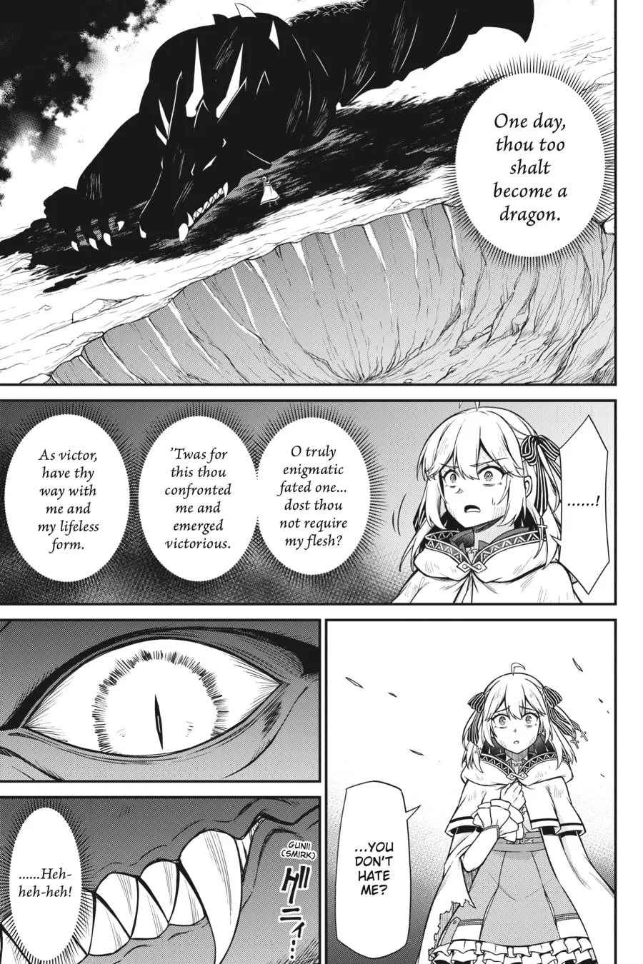 The Magical Revolution of the Reincarnated Princess and the Genius Young Lady Chapter 15 page 19 - 