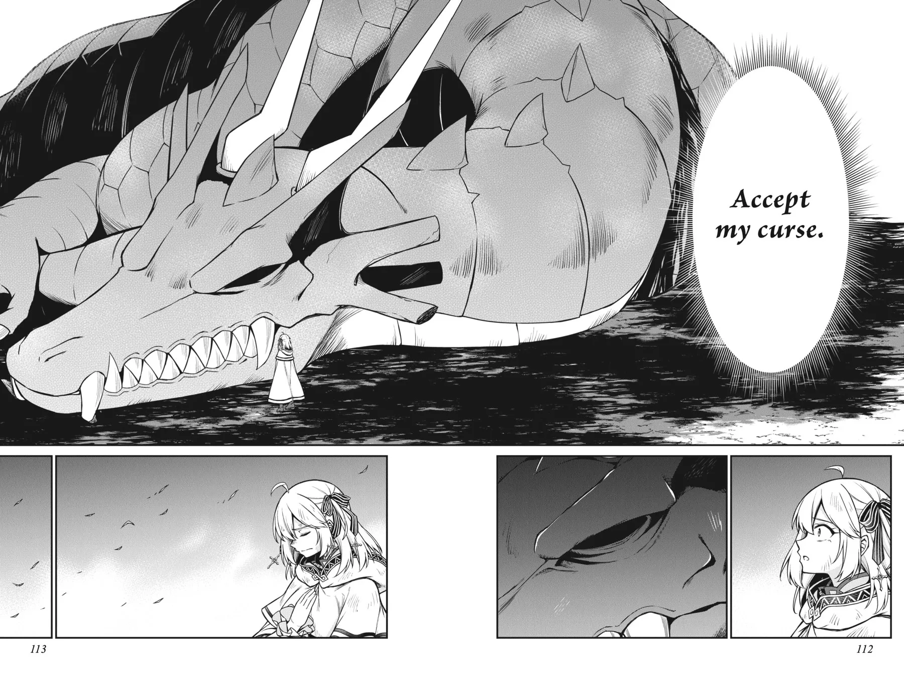 The Magical Revolution of the Reincarnated Princess and the Genius Young Lady Chapter 15 page 24 - 