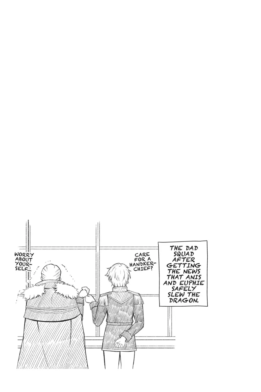 The Magical Revolution of the Reincarnated Princess and the Genius Young Lady Chapter 15 page 28 - 