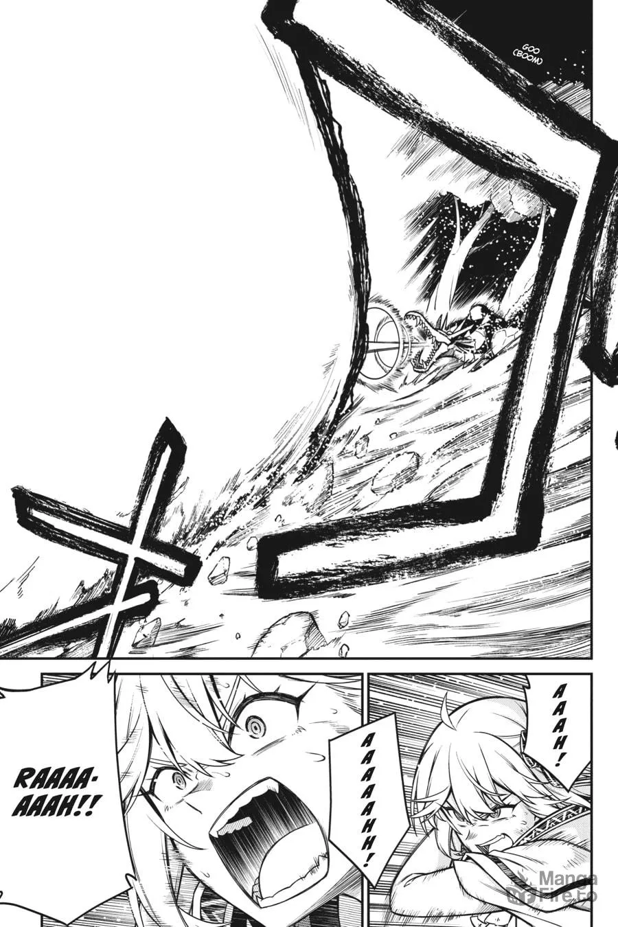The Magical Revolution of the Reincarnated Princess and the Genius Young Lady Chapter 15 page 5 - 