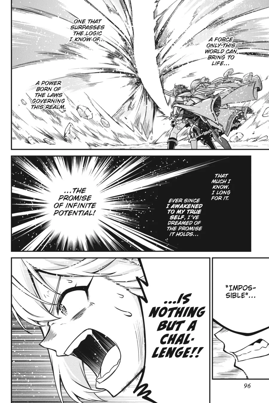 The Magical Revolution of the Reincarnated Princess and the Genius Young Lady Chapter 15 page 8 - 