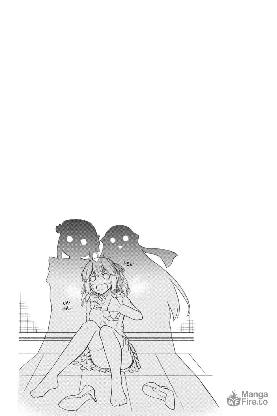 The Magical Revolution of the Reincarnated Princess and the Genius Young Lady Chapter 16 page 27 - 