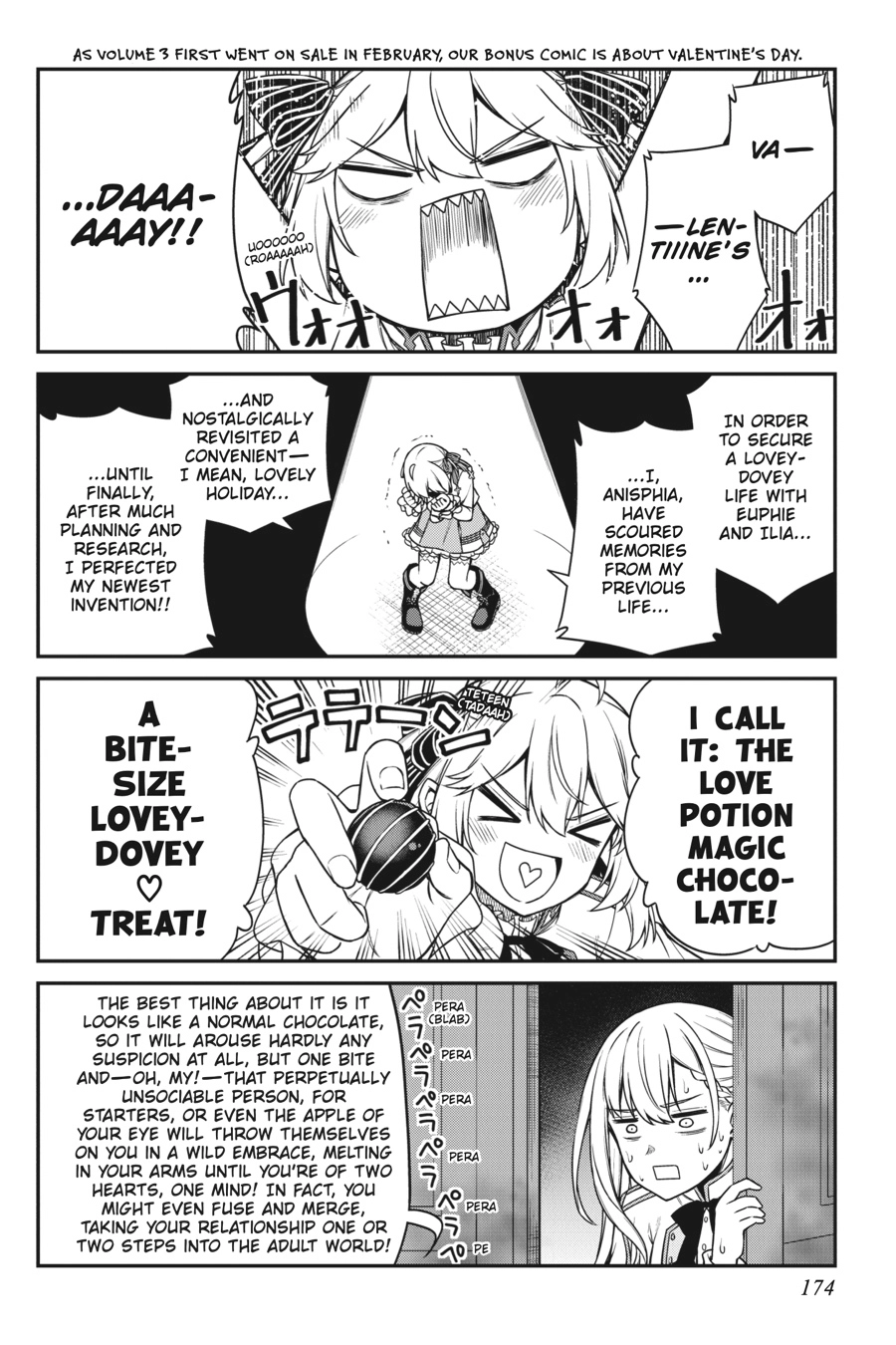The Magical Revolution of the Reincarnated Princess and the Genius Young Lady Chapter 17.1 page 1 - 