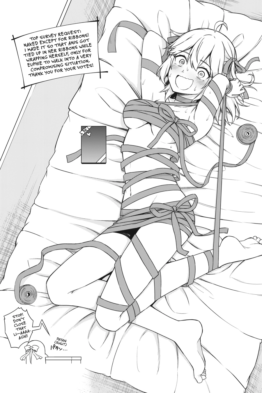 The Magical Revolution of the Reincarnated Princess and the Genius Young Lady Chapter 17.1 page 6 - 