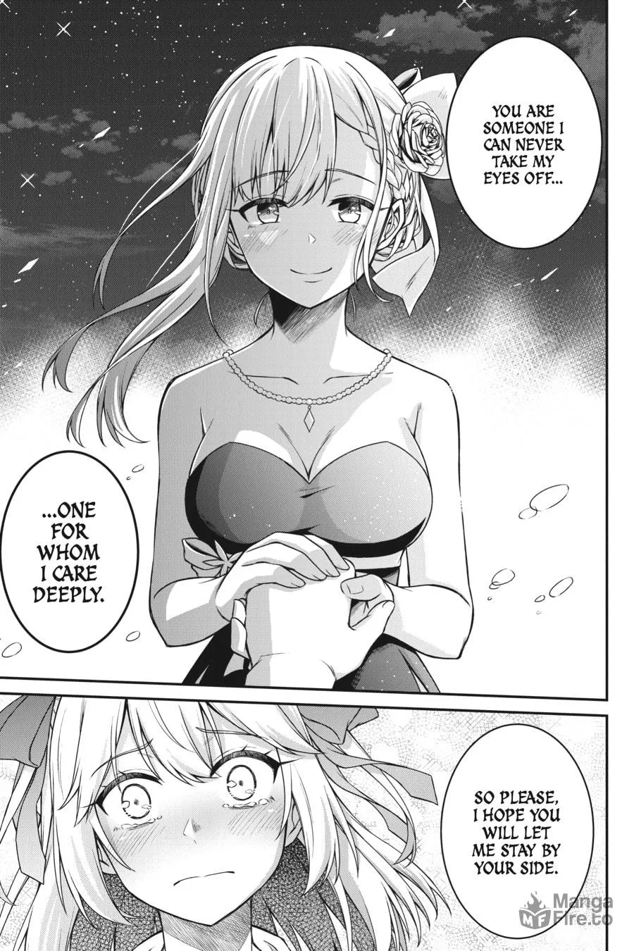 The Magical Revolution of the Reincarnated Princess and the Genius Young Lady Chapter 17 page 21 - 