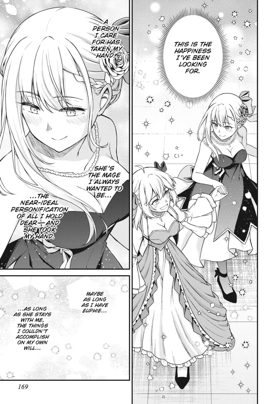 The Magical Revolution of the Reincarnated Princess and the Genius Young Lady Chapter 17 page 23 - 