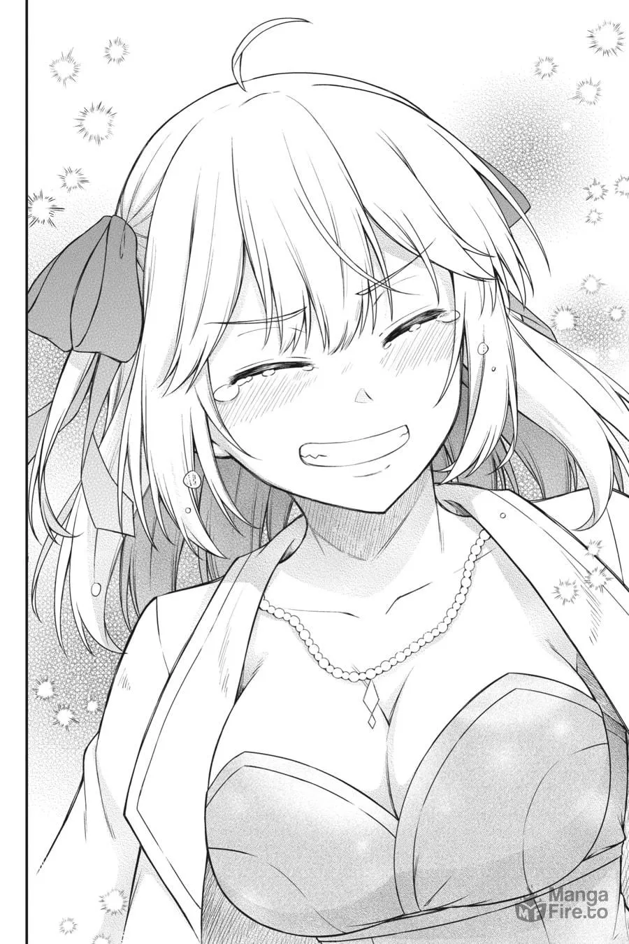 The Magical Revolution of the Reincarnated Princess and the Genius Young Lady Chapter 17 page 24 - 