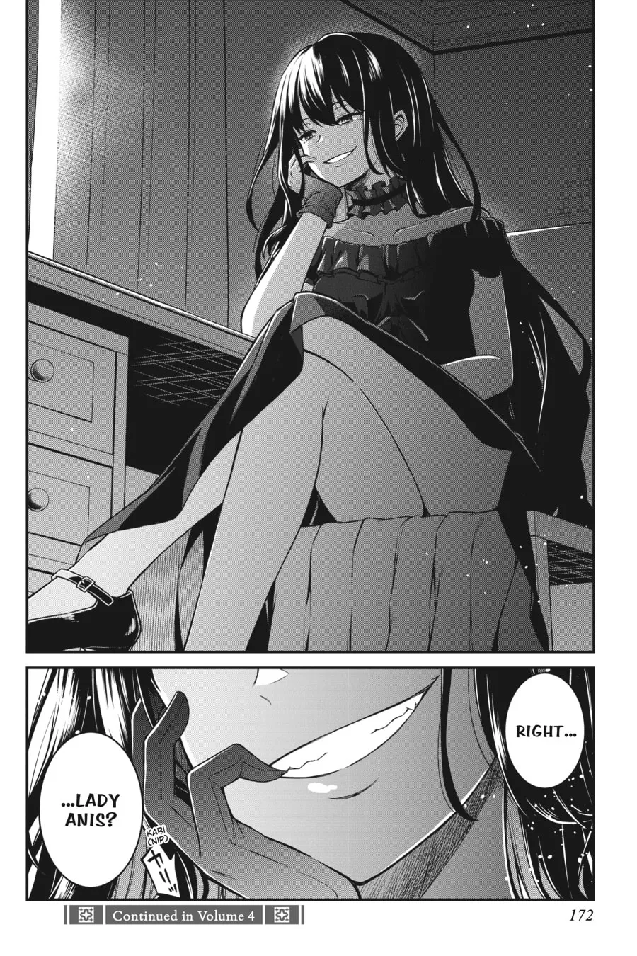 The Magical Revolution of the Reincarnated Princess and the Genius Young Lady Chapter 17 page 26 - 
