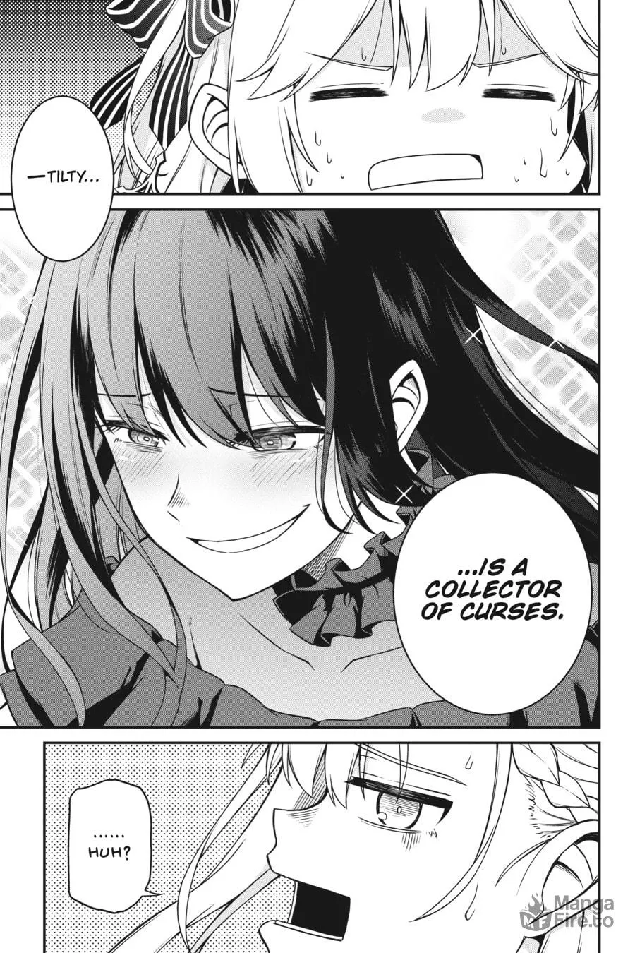 The Magical Revolution of the Reincarnated Princess and the Genius Young Lady Chapter 18 page 25 - 
