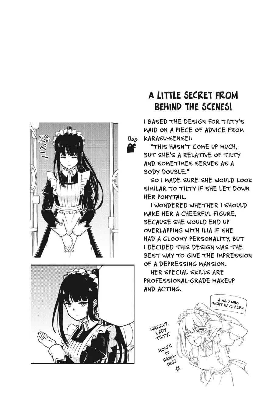 The Magical Revolution of the Reincarnated Princess and the Genius Young Lady Chapter 18 page 26 - 