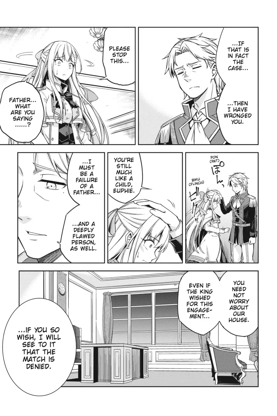 The Magical Revolution of the Reincarnated Princess and the Genius Young Lady Chapter 2 page 29 - 
