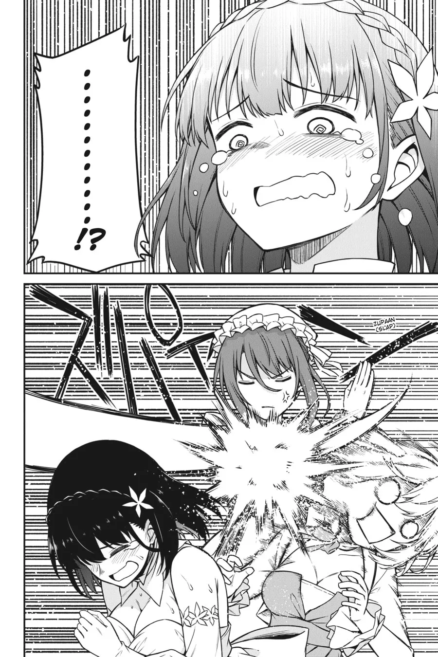 The Magical Revolution of the Reincarnated Princess and the Genius Young Lady Chapter 23 page 23 - 