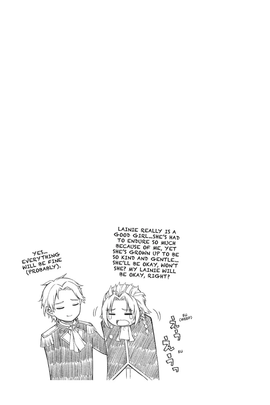 The Magical Revolution of the Reincarnated Princess and the Genius Young Lady Chapter 23 page 26 - 