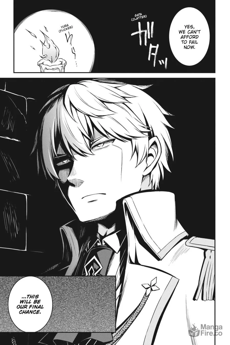 The Magical Revolution of the Reincarnated Princess and the Genius Young Lady Chapter 24 page 25 - 