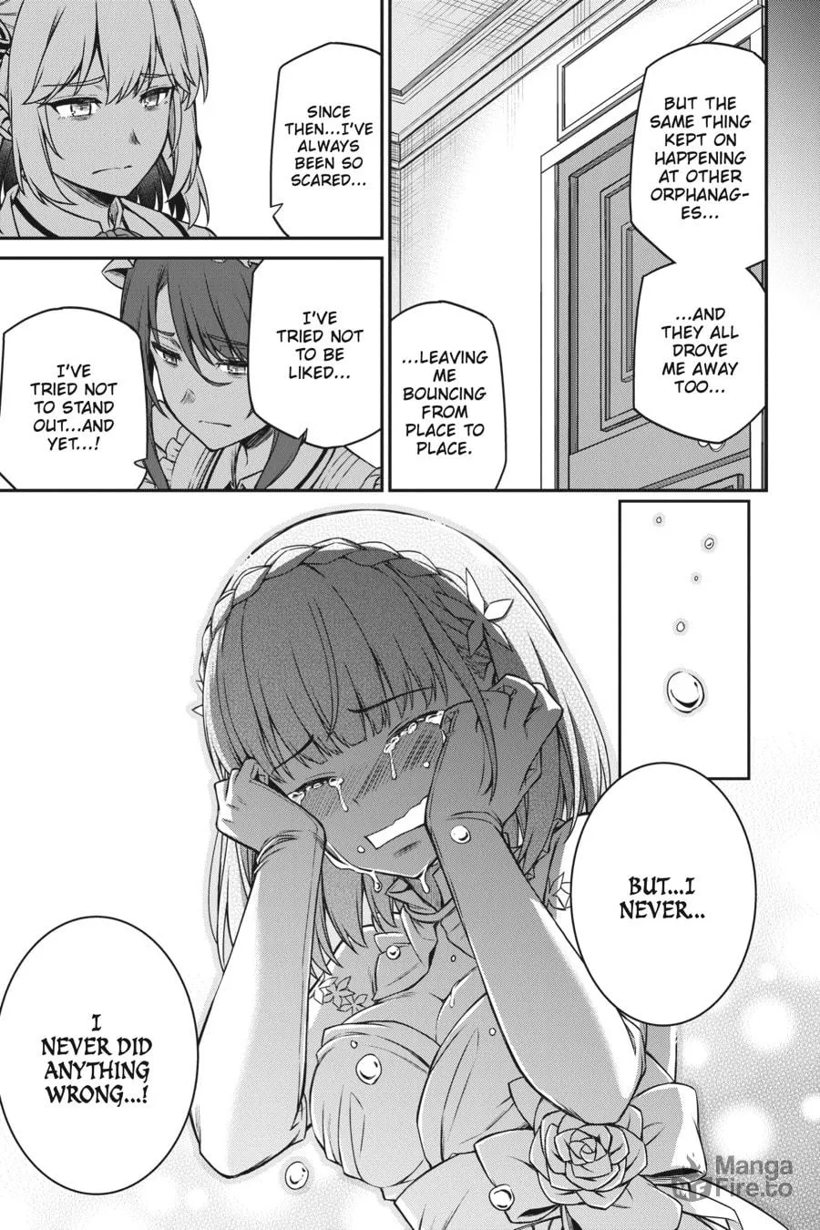 The Magical Revolution of the Reincarnated Princess and the Genius Young Lady Chapter 24 page 9 - 