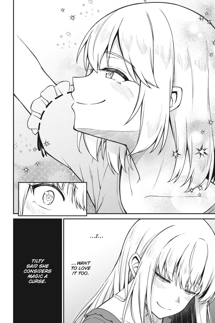 The Magical Revolution of the Reincarnated Princess and the Genius Young Lady Chapter 27 page 14 - 