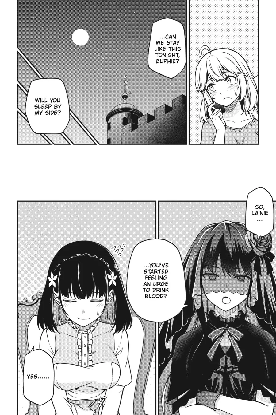 The Magical Revolution of the Reincarnated Princess and the Genius Young Lady Chapter 27 page 16 - 