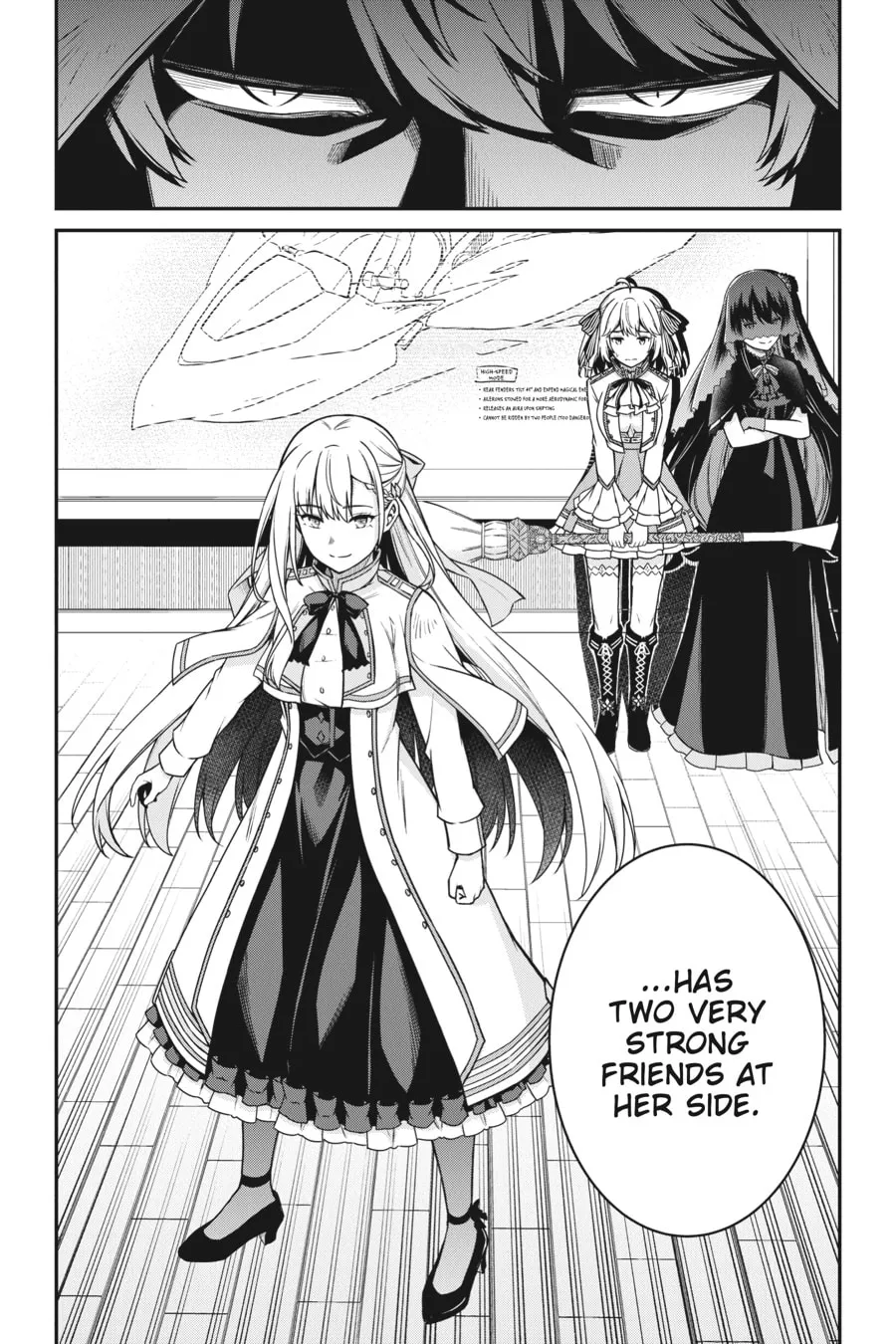 The Magical Revolution of the Reincarnated Princess and the Genius Young Lady Chapter 29 page 2 - 