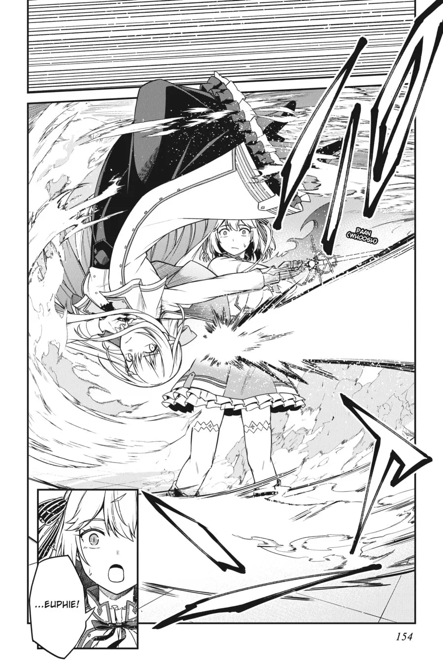 The Magical Revolution of the Reincarnated Princess and the Genius Young Lady Chapter 29 page 22 - 