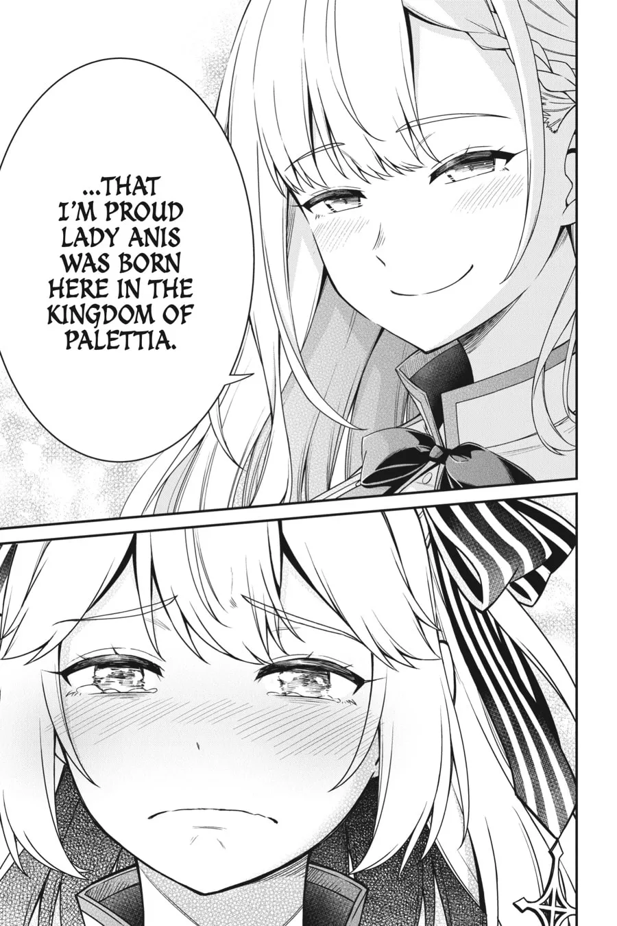 The Magical Revolution of the Reincarnated Princess and the Genius Young Lady Chapter 29 page 7 - 