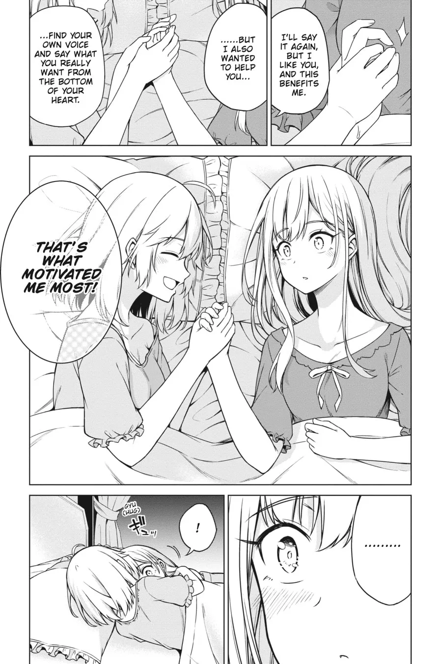 The Magical Revolution of the Reincarnated Princess and the Genius Young Lady Chapter 3 page 23 - 