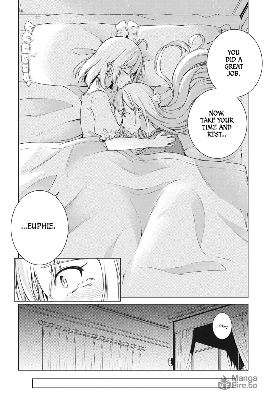 The Magical Revolution of the Reincarnated Princess and the Genius Young Lady Chapter 3 page 24 - 