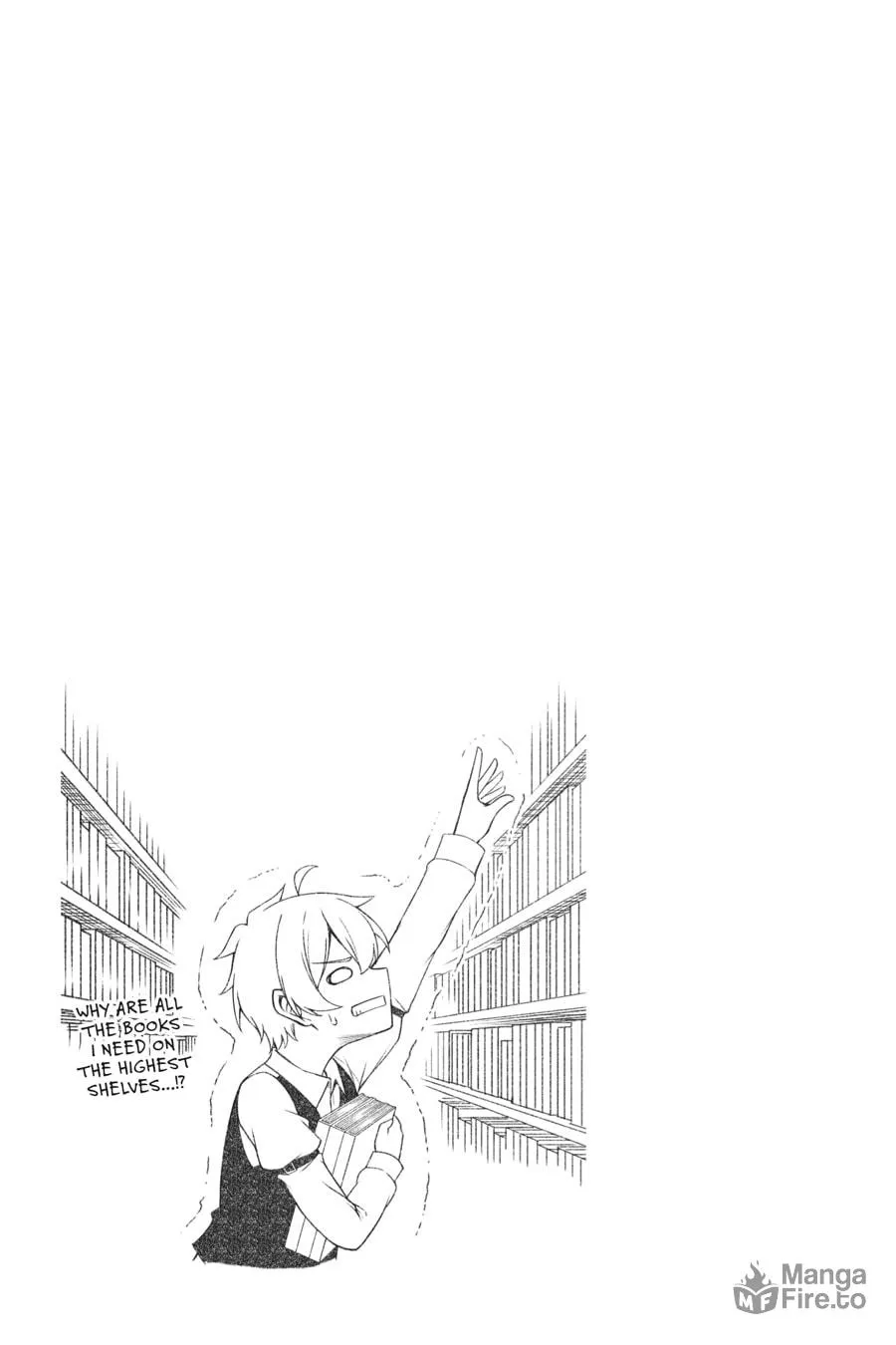 The Magical Revolution of the Reincarnated Princess and the Genius Young Lady Chapter 32 page 25 - 