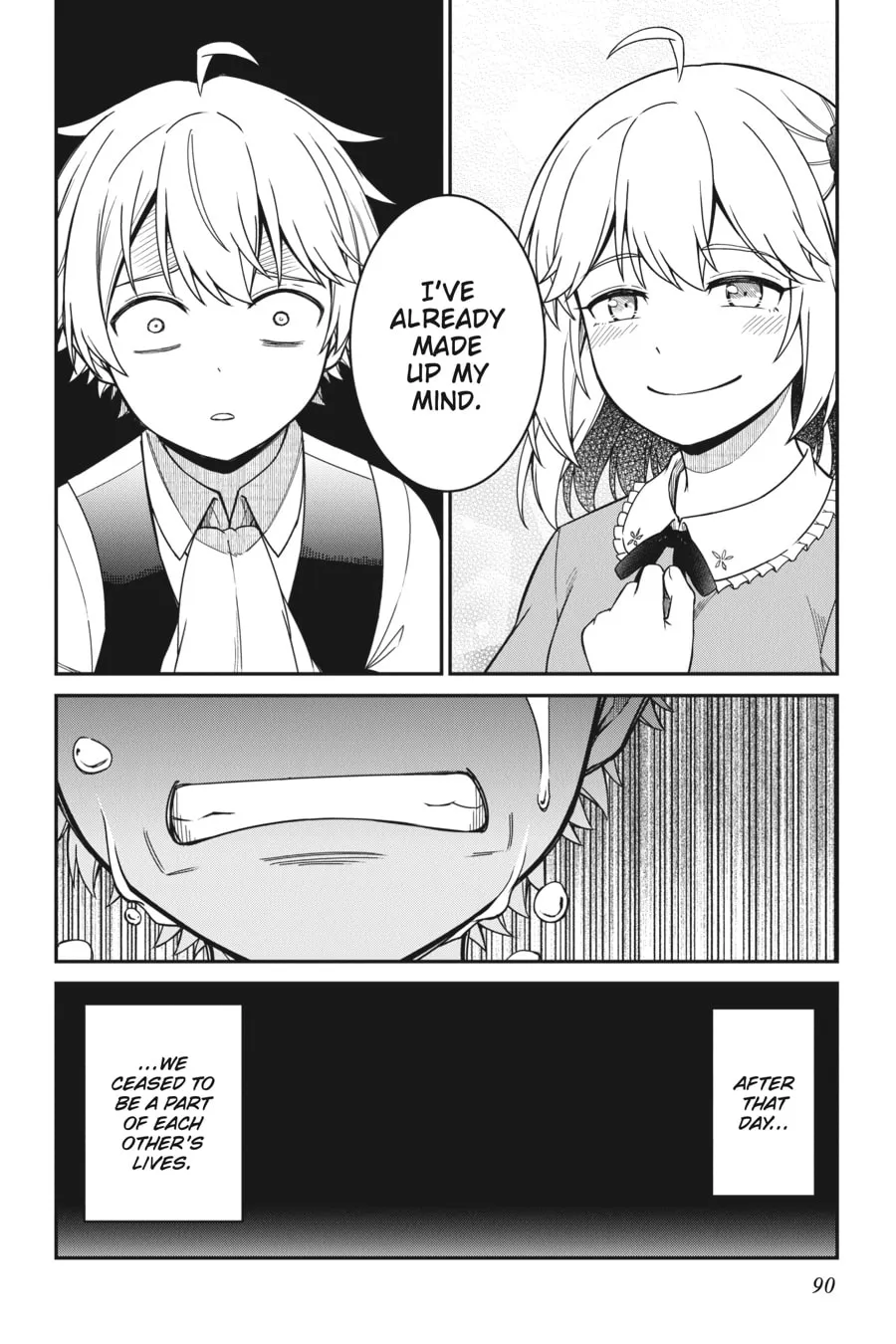 The Magical Revolution of the Reincarnated Princess and the Genius Young Lady Chapter 33 page 16 - 