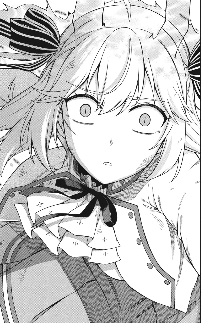 The Magical Revolution of the Reincarnated Princess and the Genius Young Lady Chapter 34 page 22 - 
