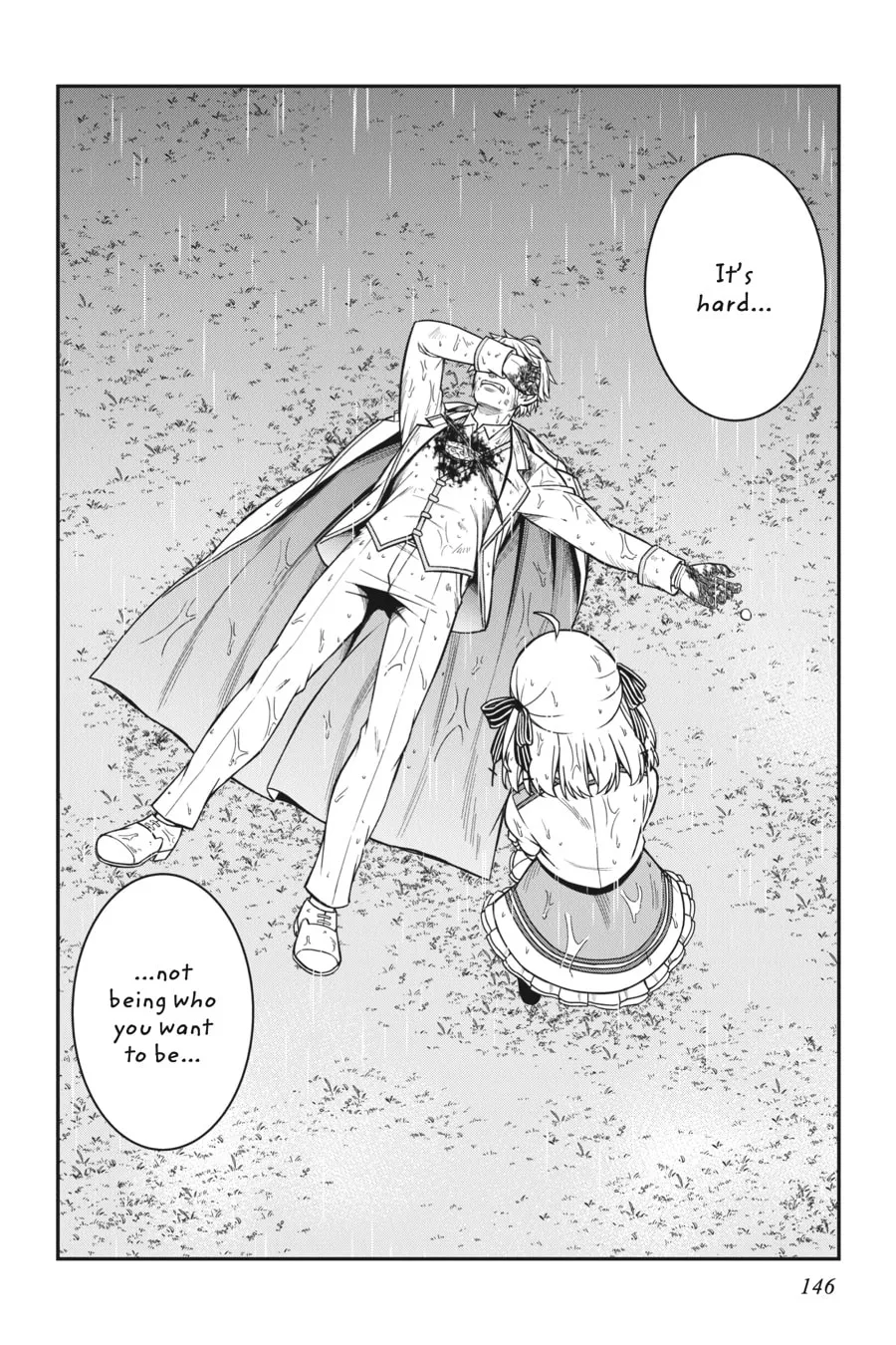 The Magical Revolution of the Reincarnated Princess and the Genius Young Lady Chapter 35 page 13 - 