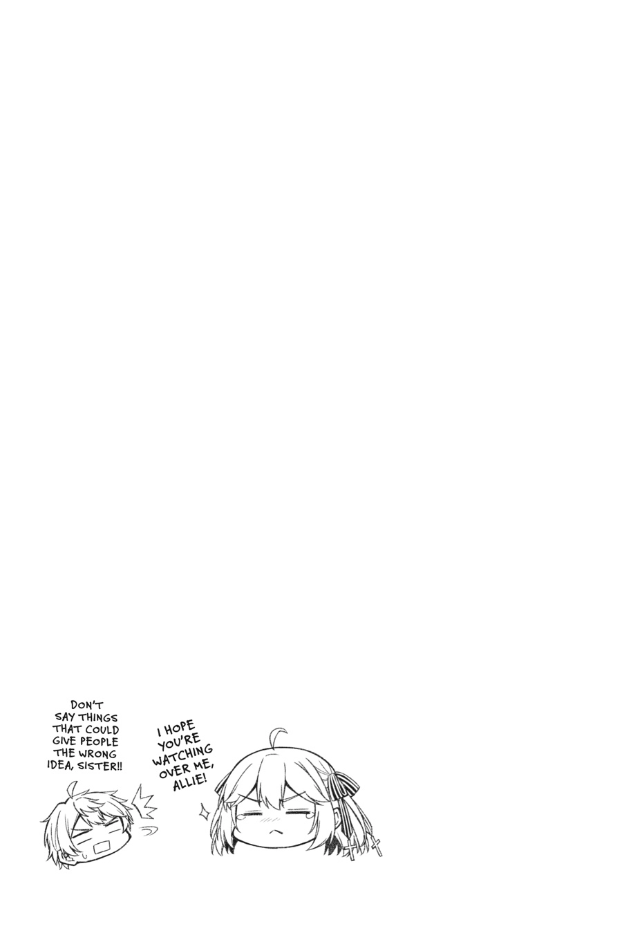 The Magical Revolution of the Reincarnated Princess and the Genius Young Lady Chapter 36.1 page 5 - 