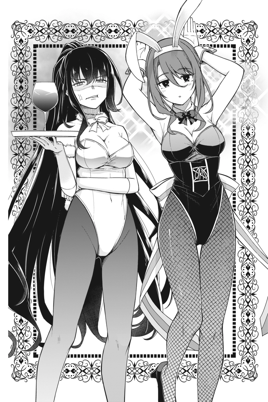 The Magical Revolution of the Reincarnated Princess and the Genius Young Lady Chapter 36.1 page 9 - 