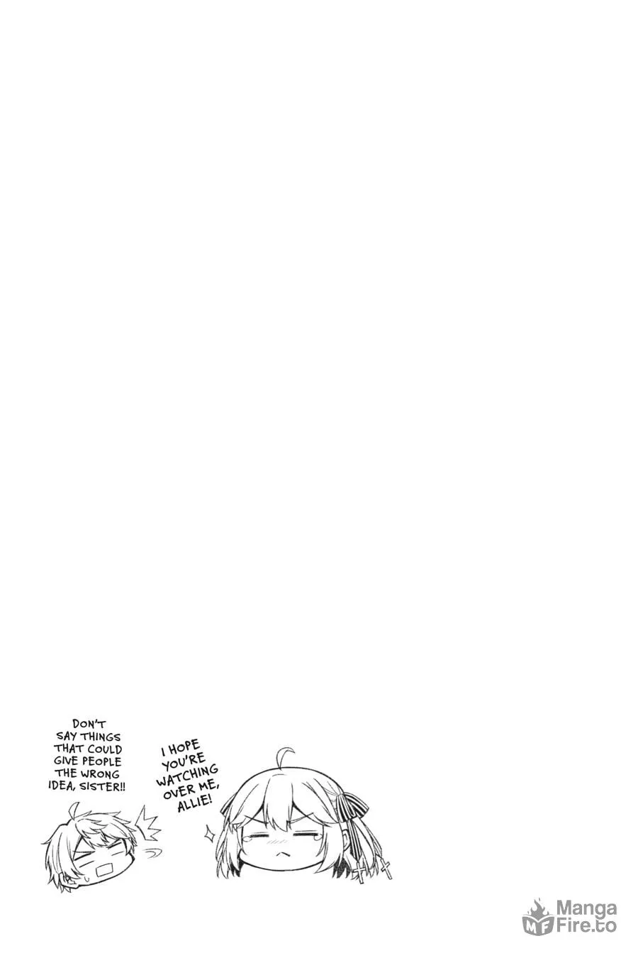 The Magical Revolution of the Reincarnated Princess and the Genius Young Lady Chapter 36.5 page 5 - 