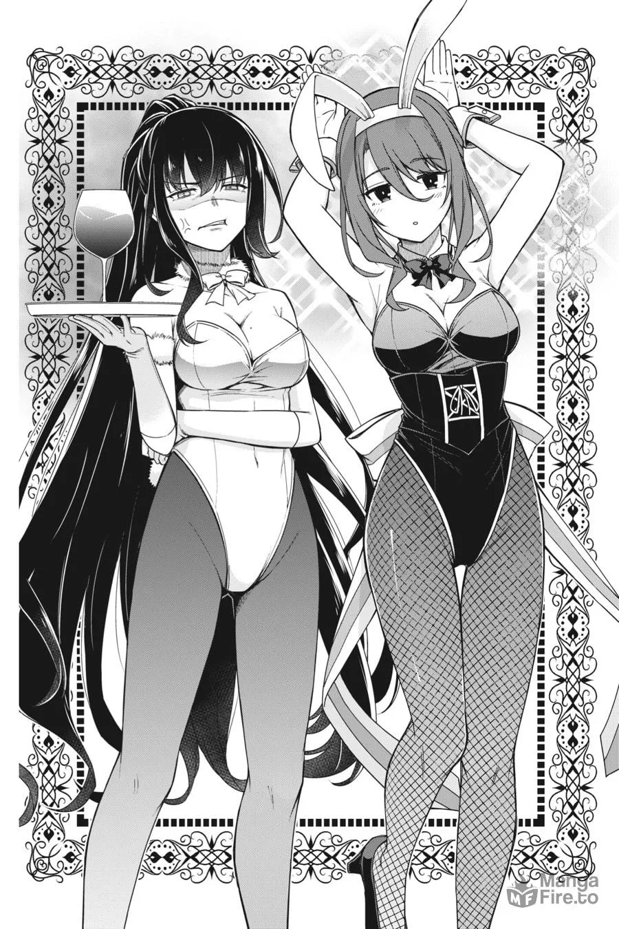 The Magical Revolution of the Reincarnated Princess and the Genius Young Lady Chapter 36.5 page 9 - 
