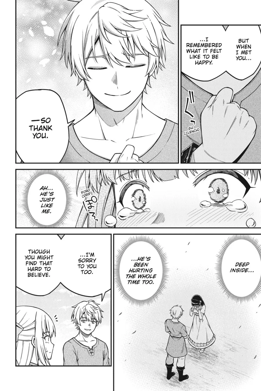 The Magical Revolution of the Reincarnated Princess and the Genius Young Lady Chapter 36 page 22 - 