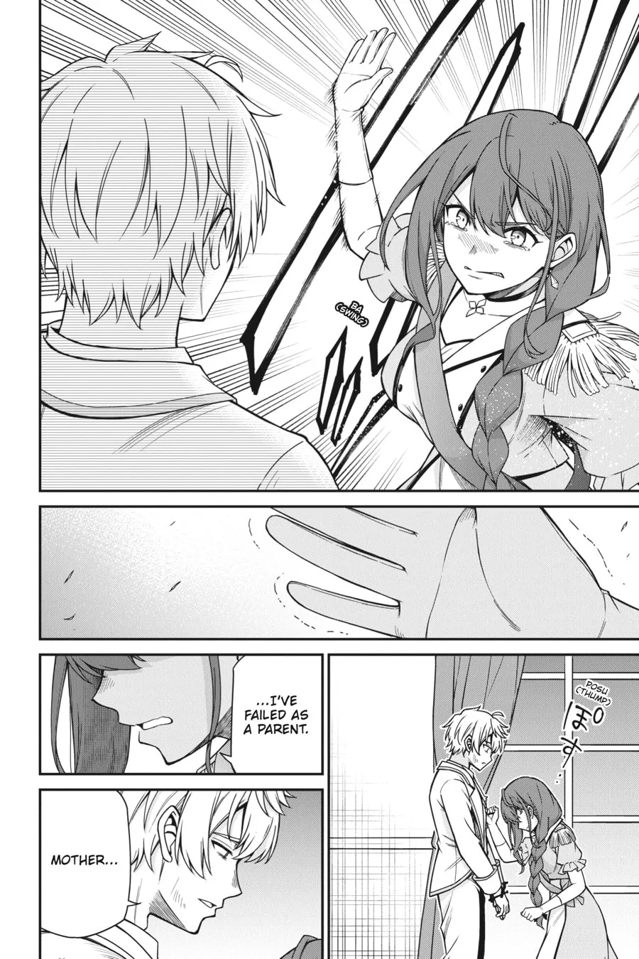 The Magical Revolution of the Reincarnated Princess and the Genius Young Lady Chapter 36 page 8 - 