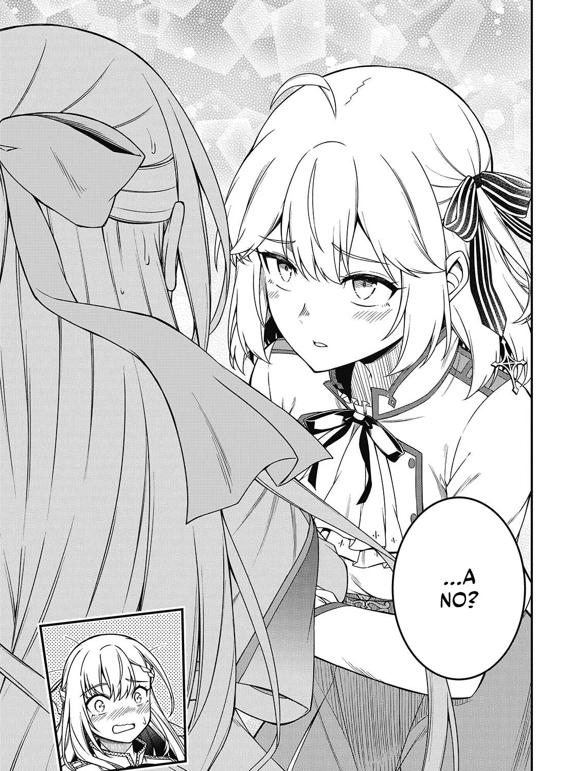 The Magical Revolution of the Reincarnated Princess and the Genius Young Lady Chapter 37 page 55 - 