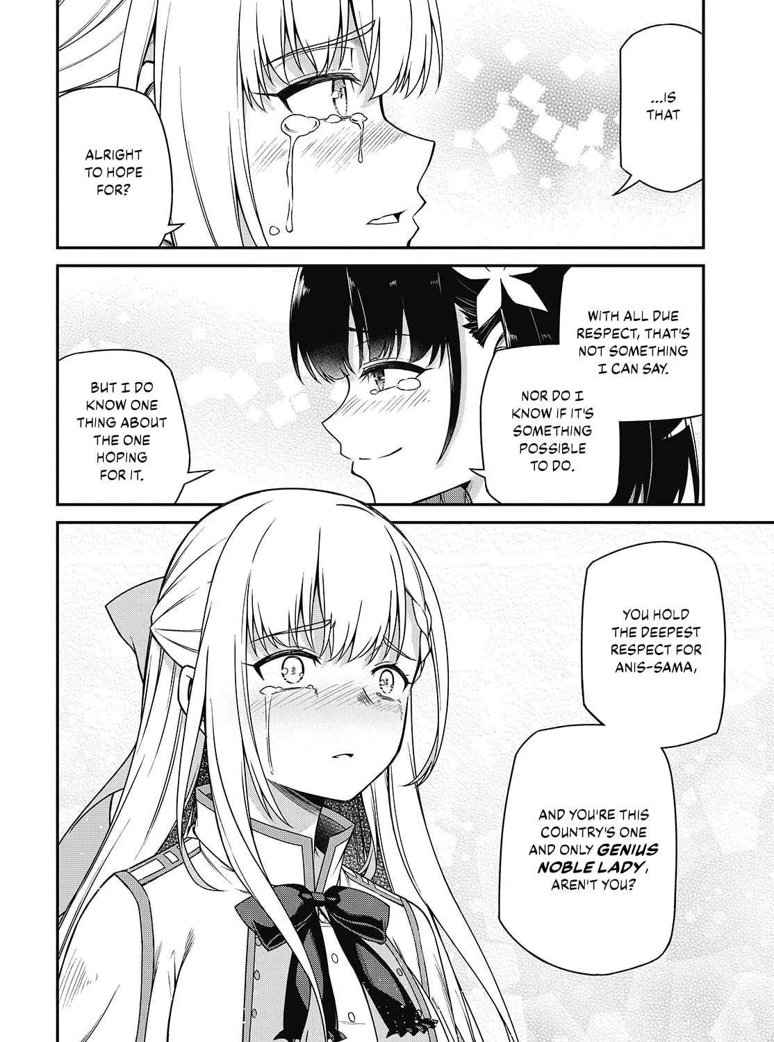 The Magical Revolution of the Reincarnated Princess and the Genius Young Lady Chapter 39 page 47 - 