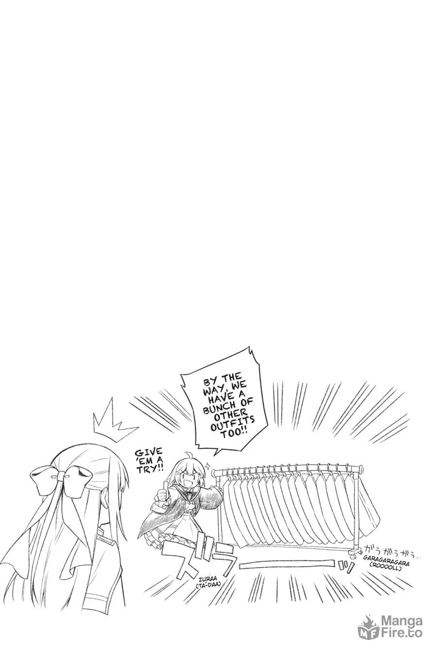 The Magical Revolution of the Reincarnated Princess and the Genius Young Lady Chapter 4 page 21 - 