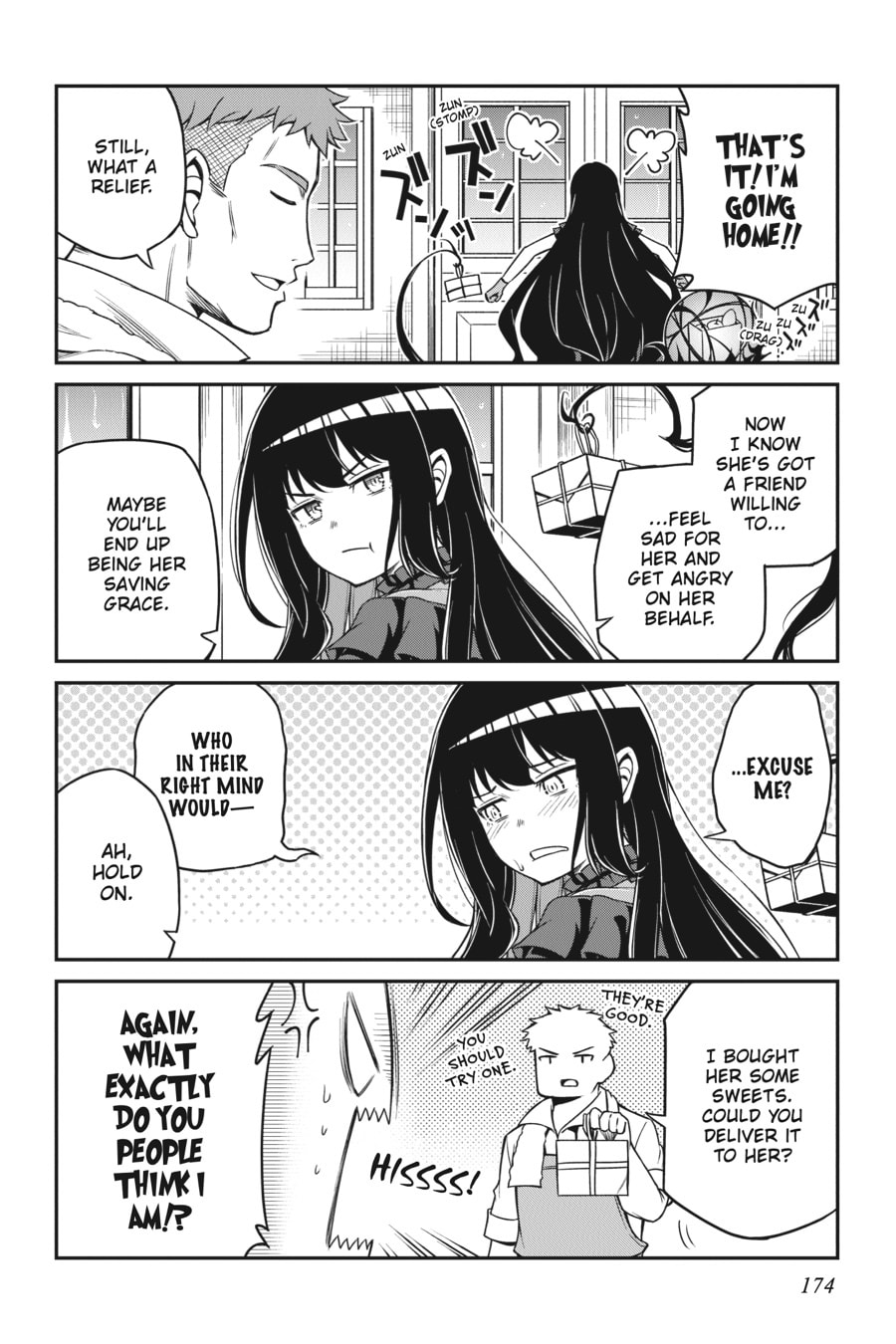 The Magical Revolution of the Reincarnated Princess and the Genius Young Lady Chapter 42.5 page 3 - 