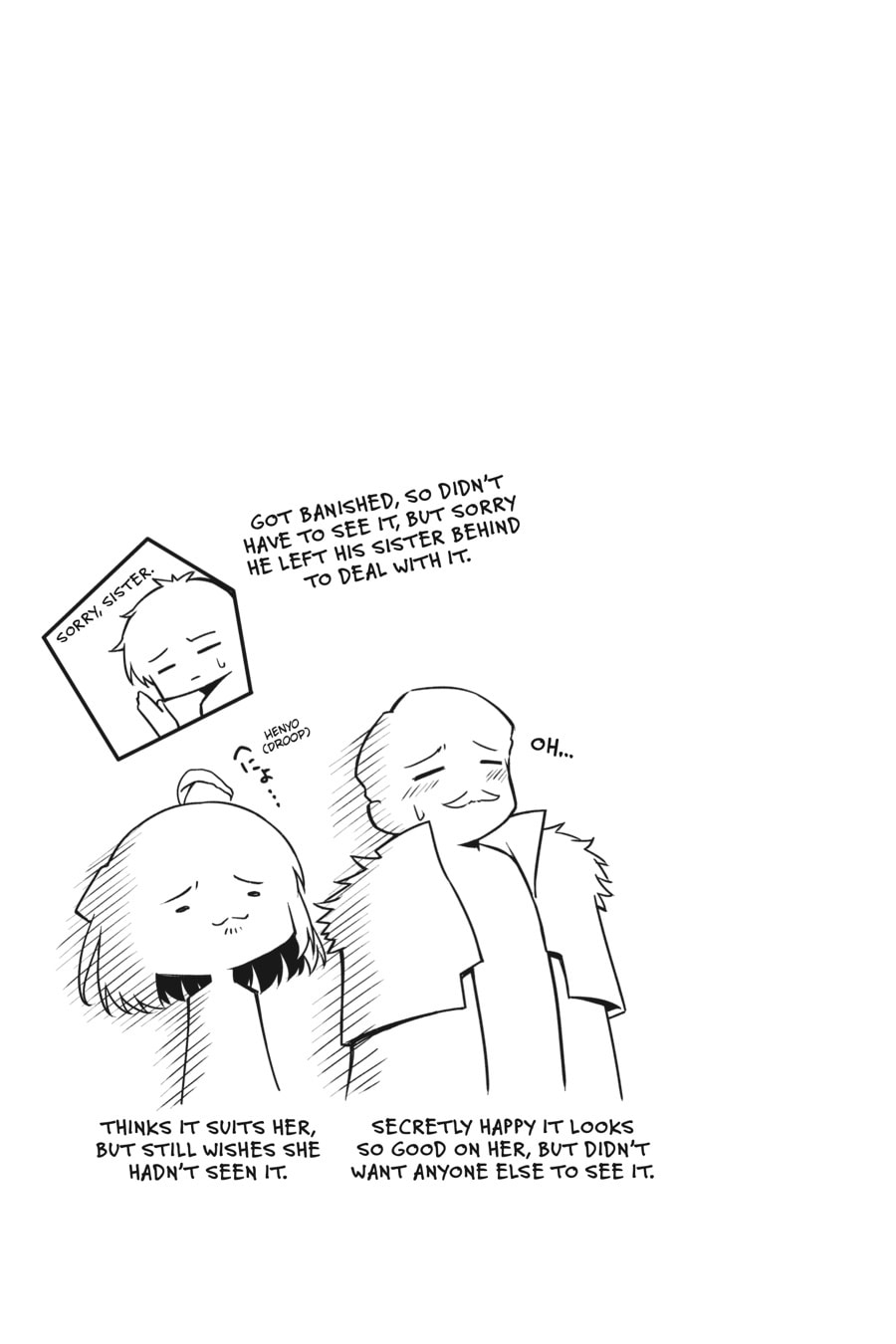 The Magical Revolution of the Reincarnated Princess and the Genius Young Lady Chapter 42.5 page 8 - 