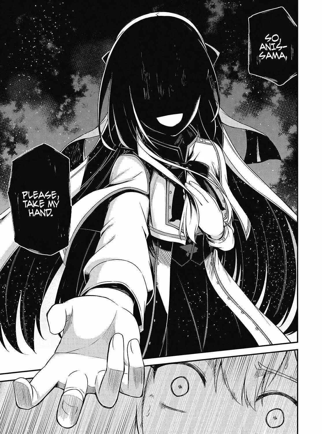 The Magical Revolution of the Reincarnated Princess and the Genius Young Lady Chapter 42 page 41 - 