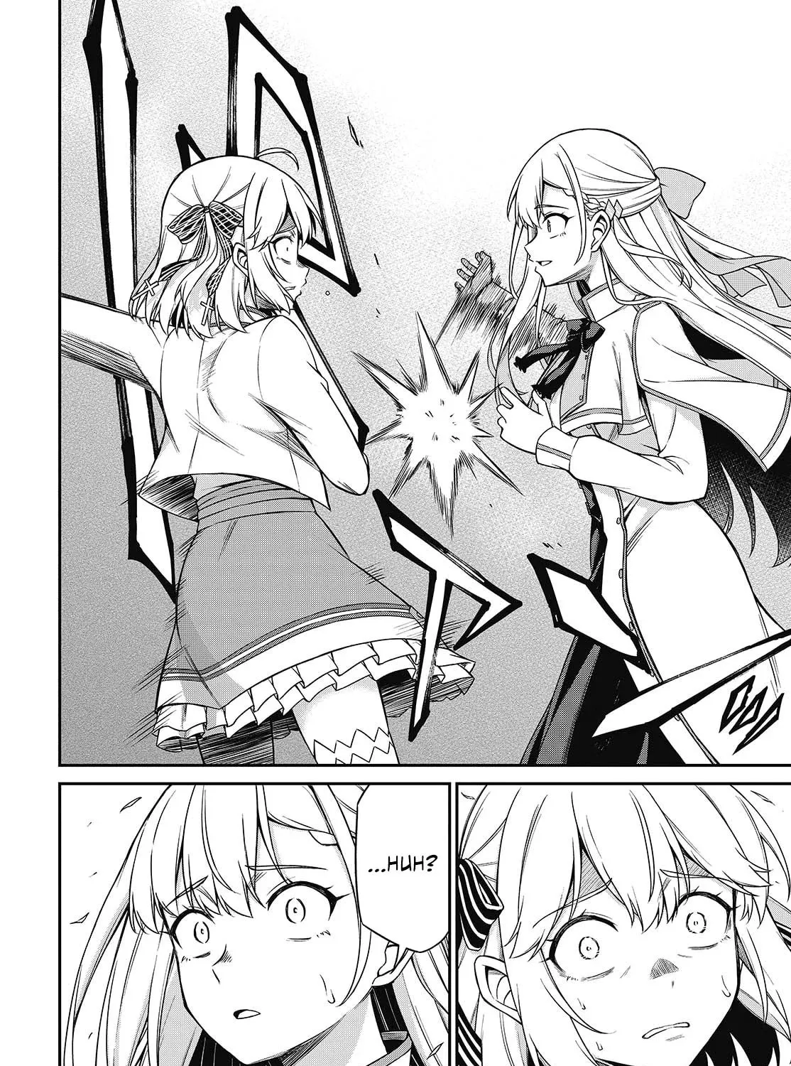 The Magical Revolution of the Reincarnated Princess and the Genius Young Lady Chapter 42 page 43 - 