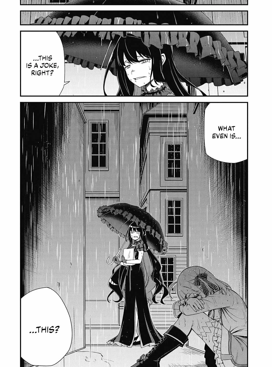 The Magical Revolution of the Reincarnated Princess and the Genius Young Lady Chapter 42 page 51 - 
