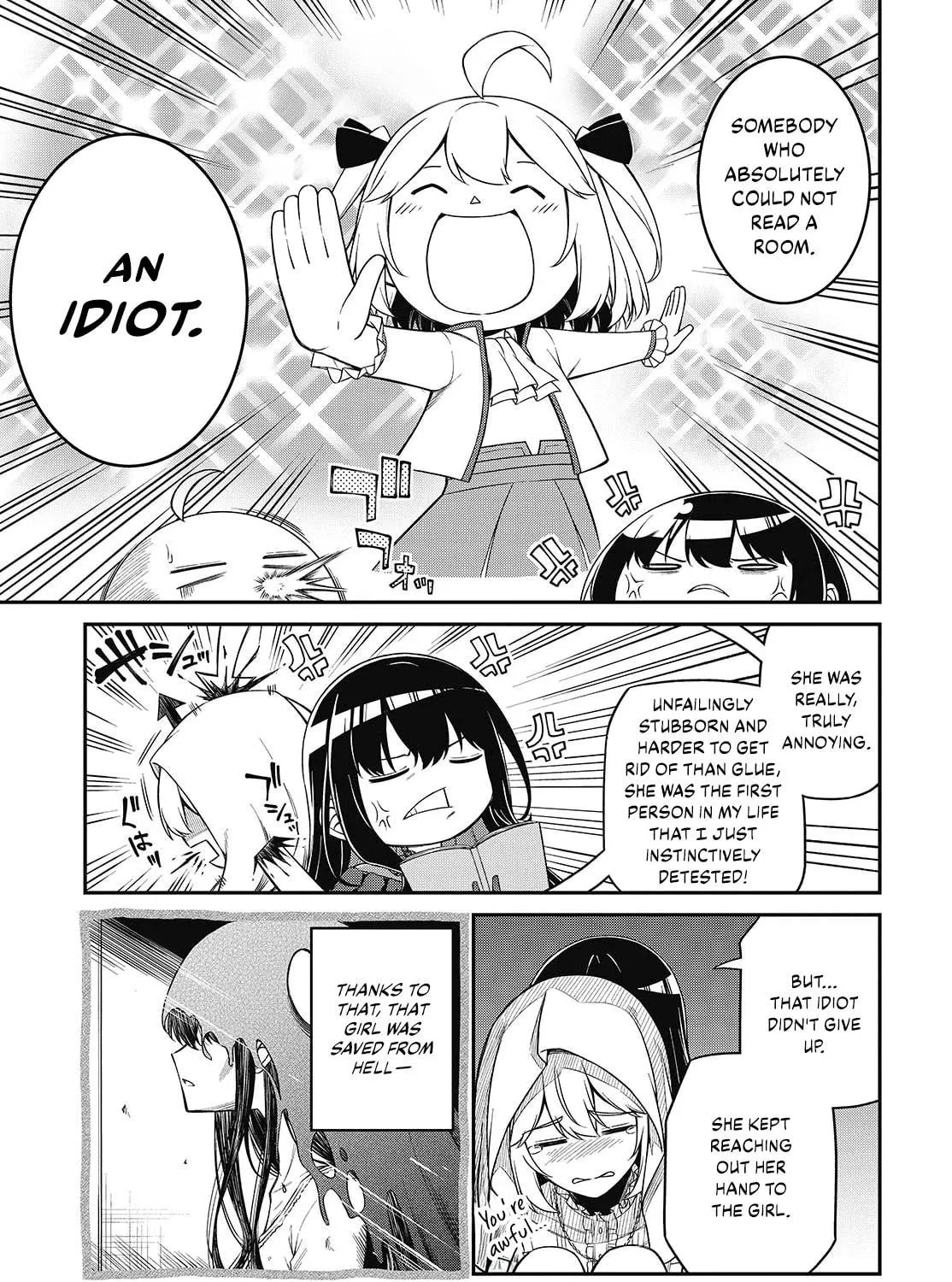 The Magical Revolution of the Reincarnated Princess and the Genius Young Lady Chapter 43 page 17 - 