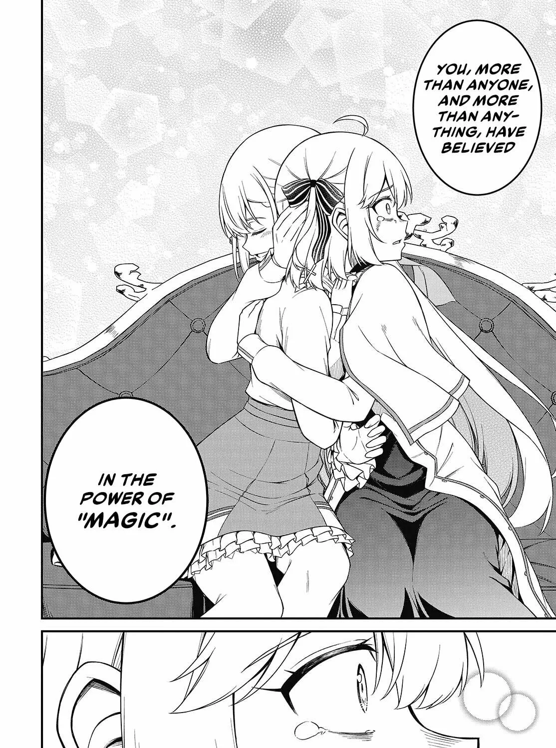 The Magical Revolution of the Reincarnated Princess and the Genius Young Lady Chapter 43 page 43 - 