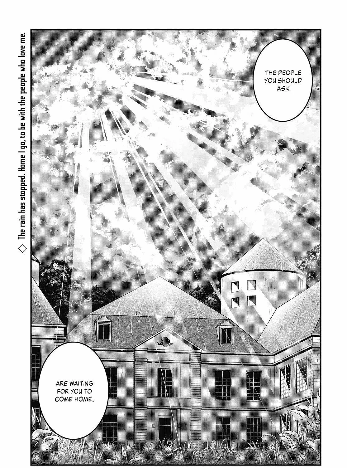 The Magical Revolution of the Reincarnated Princess and the Genius Young Lady Chapter 43 page 49 - 