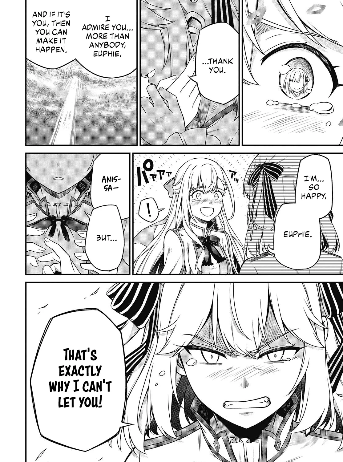The Magical Revolution of the Reincarnated Princess and the Genius Young Lady Chapter 45 page 43 - 