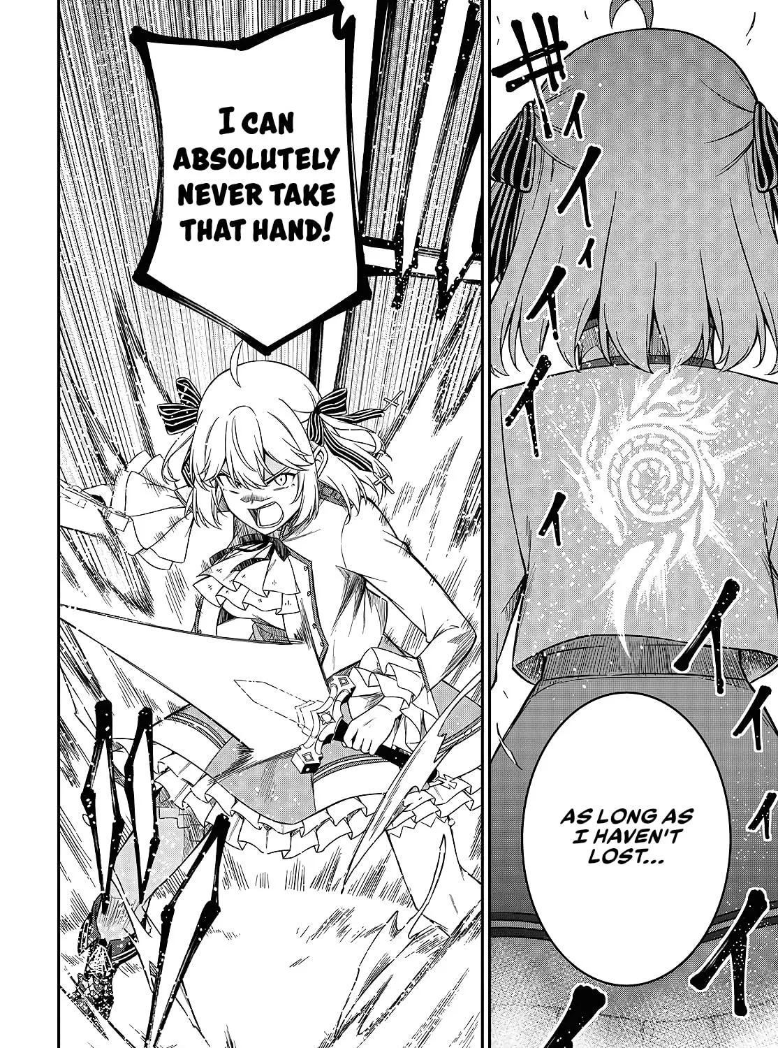 The Magical Revolution of the Reincarnated Princess and the Genius Young Lady Chapter 46 page 19 - 